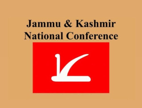 'National Conference gets its plough back in Ladakh'